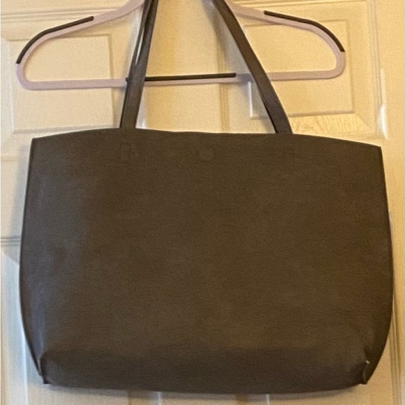 Gray Akira craft tote bag - Picture 2 of 2